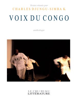 cover image of Voix du Congo